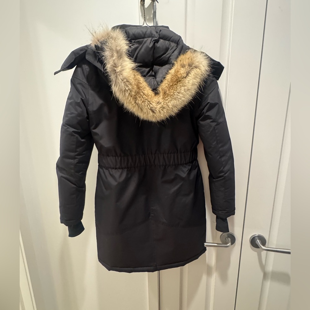 Triple F.A.T Goose Down Coat (Arkona) - Picture 2 of 3